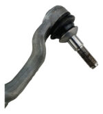 Terminal Direçao Bmw X5 X6 G05 G06 2019 A 2021 Esquerdo Original - Imagem 8