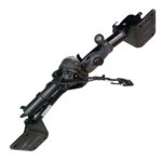 Reboque Engate Eletrico Bmw Ix I20 2021 2022 2023 2024 Oem - Imagem 4
