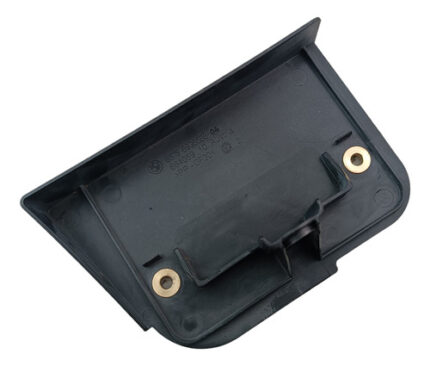 Suporte Sirene Buzina Alarme Bmw 1m Coupe E82 2011 2012 Oem