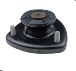 Coxim Suspensao Amortecedor Traseiro Bmw X5 E53 2000 A 2006 - Imagem 4