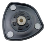Coxim Suspensao Amortecedor Traseiro Bmw X5 E53 2000 A 2006
