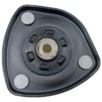 Coxim Suspensao Amortecedor Traseiro Bmw X5 E53 2000 A 2006