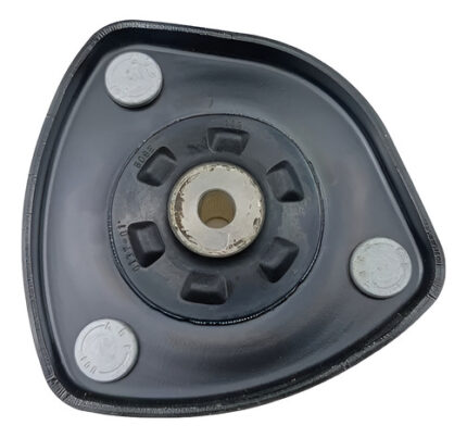 Coxim Suspensao Amortecedor Traseiro Bmw X5 E53 2000 A 2006