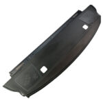 Tampao Bagagito Porta Malas Traseiro Bmw 1m E82 2011 2012