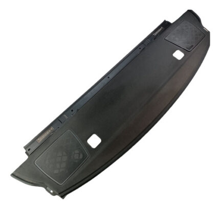 Tampao Bagagito Porta Malas Traseiro Bmw 1m E82 2011 2012