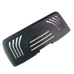 Moldura Retrovisor Interno Bmw X4 M40 G02 2019 2020 2021 2022