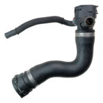Mangueira Superior Radiador Bmw 1m Coupe E82 N54 2011 2012