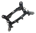 Agregado Quadro Suspensao Bmw 1m Coupe 2011 2012 Traseiro