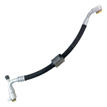 Mangueira Tubo Compressor Ar Condicionado Bmw 1m E82 2011