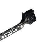 Guia Suporte Parachoque Traseiro Bmw M5 F10 2013 2014 A 2017 - Imagem 3