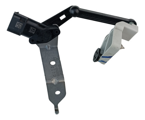 ab4d63ee710a29c6a6a472aa9a7e5fc9.jpg Sensor Nivel Altura Suspensao Bmw 320i G20 M Sport 2024 Traseiro - Imagem 1