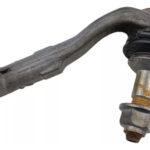 Terminal Direçao Bmw M135 M235 2014 2015 Esquerdo Original