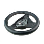Volante Aro Direçao Bmw 1m E82 Coupe 2011 2012 Original - Imagem 2