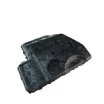 Isopor Suporte Tampão Porta Malas Bmw X4 M40 2019 2020 2021 2022 - Imagem 6