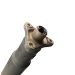 Eixo Cardan Traçao Traseiro Bmw X3 G01 F97 2018 A 2021 Oem - Imagem 5
