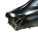 Lateral Lata Bmw 320i G20 2019 A 2024 Traseira Direita Original - Imagem 4