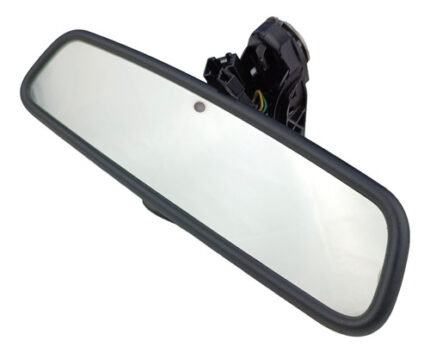Espelho Retrovisor Interno Bmw 1m E82 2011 2012 Original