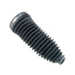Coifa Caixa Terminal Direçao Bmw Ix I20 2021 2022 2023 2024 - Imagem 3