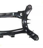 Agregado Quadro Suspensao Traseira Bmw 320i G20 2019 A 2022 - Imagem 6