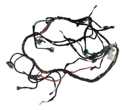 Chicote Fiação Painel Instrumentos Bmw 320i F30 2.0 N20 2018
