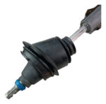Coluna Direçao Bmw 1m E81 E82 Coupe 2011 2012 Original - Imagem 4
