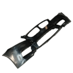 Parachoque Dianteiro Capa Bmw M5 F10 2013 a 2017 Avaria Original - Imagem 9