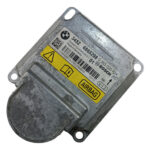 Modulo Controle Airbag Srs Bmw 320i F30 2014 2015 2016 Original