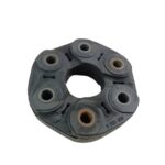 Disco Bolachao Borracha Cardan Bmw 330I 430I Z4 2020 A 2024 - Imagem 3