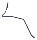 Tubo Fluido Freio Traseiro Bmw M2 Competition F87 2019 A 2021 - Imagem 10