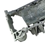 Carter Oleo Motor Bmw X5m X6m E70 E71 4.4 N63 2009 a 2014 - Imagem 2