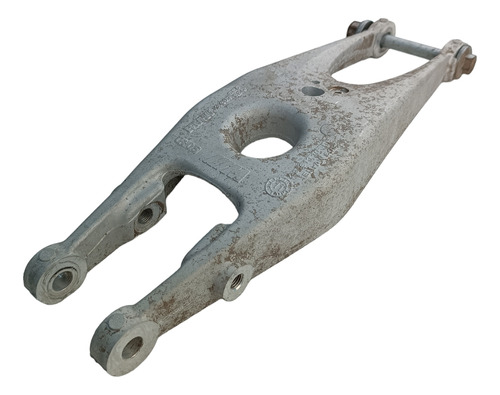 b268c9f9d2e0ebd65f65f64bb4e315a7.jpg Balança Suspensao Traseira Bmw 1m E82 2011 2012 Direita Original - Imagem 1