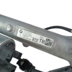 Caixa Direçao Eletrica Bmw Ix i20 Tb 2022 2023 2024 2025 - Imagem 10