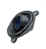 Borracha Coifa Coluna Direçao Bmw X3m F97 X4m F98 2021 A 2024 - Imagem 3