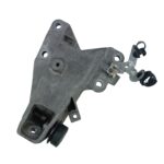 Suporte Coxim Motor Bmw 1m E82 N54 2011 2012 Esquerdo Oem