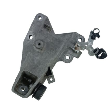 Suporte Coxim Motor Bmw 1m E82 N54 2011 2012 Esquerdo Oem