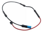 Sensor Pastilha Freio Bmw 320i G20 2019 2024 Dianteiro Original