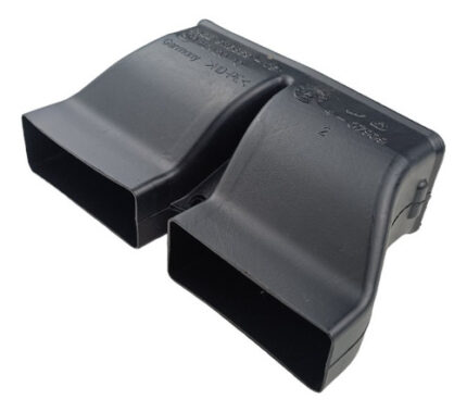Adaptador Duto Ar Interno Bmw M5 F10 2013 A 2016 Original