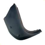 Acabamento Coluna Soleira Direita Bmw 1m Coupe 2011 2012 Oem