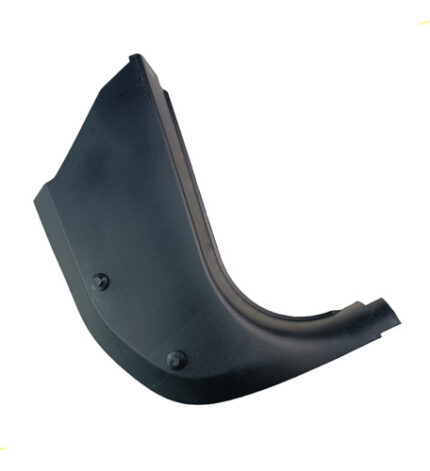 Acabamento Coluna Soleira Direita Bmw 1m Coupe 2011 2012 Oem