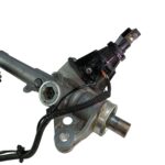Caixa Setor Direçao Eletrica Bmw 320i G20 2019 2024 Original - Imagem 7