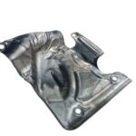 Defletor Termico Turbina Turbo Bmw 1m E82 N54 2011 2012 Oem - Imagem 2