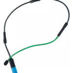 Sensor Pastilha Freio Bmw 320i G20 2019 A 2024 Traseiro Original
