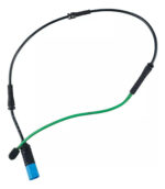Sensor Pastilha Freio Bmw 320i G20 2019 A 2024 Traseiro Original