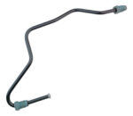 Tubo Fluido Freio Dianteiro Bmw 320i G20 M Sport 2021 A 2024 - Imagem 4