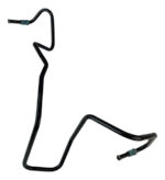 Tubo Fluido Freio Abs Bmw 320i G20 M Sport 2021 A 2024 Original - Imagem 6