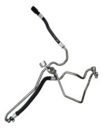 Tubo Mangueira Oleo Direçao Hidraulica Bmw M6 F06 2013 2017 - Imagem 6