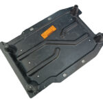 Chapao Protetor Caixa Cambio Bmw Serie 7 E65 E66 2001 A 2008