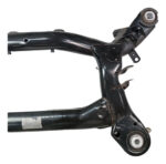 Agregado Quadro Suspensao Bmw 1m Coupe 2011 2012 Traseiro - Imagem 5
