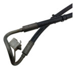 Tubo Mangueira Direçao Hidraulica Bmw 1m E82 N54 2011 2012 - Imagem 3
