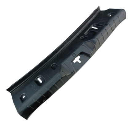 Soleira Traseira Acabamento Porta Malas Bmw M5 2012 A 2016